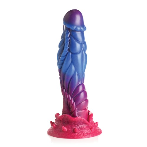 Creature Cocks Intruder Alien Silicone Dildo - Cosmic Pleasure