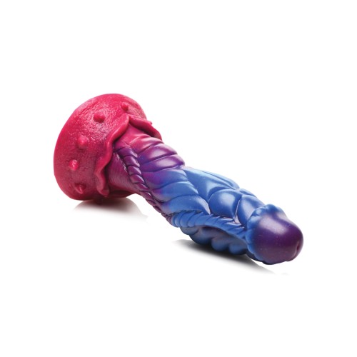 Dildo de Silicona Intruder Alien Creature Cocks - Placer Cósmico