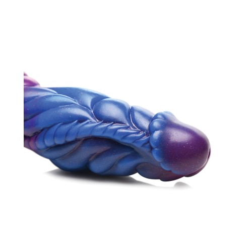 Creature Cocks Intruder Alien Silicone Dildo - Cosmic Pleasure