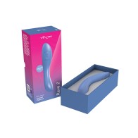 We-Vibe Rave 2 for G-Spot Pleasure