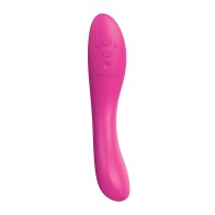 We-Vibe Rave 2 G-Spot Vibrator for Ultimate Climax