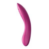 We-Vibe Rave 2 Vibrador para Punto G para el Clímax Supremo