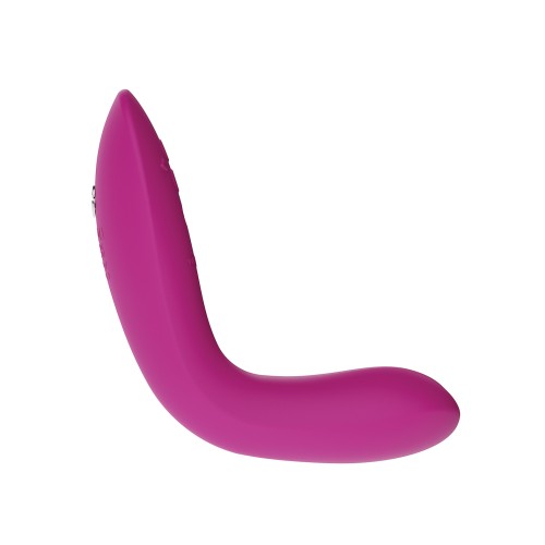 We-Vibe Rave 2 Vibrador para Punto G para el Clímax Supremo