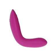 We-Vibe Rave 2 Vibrador para Punto G para el Clímax Supremo