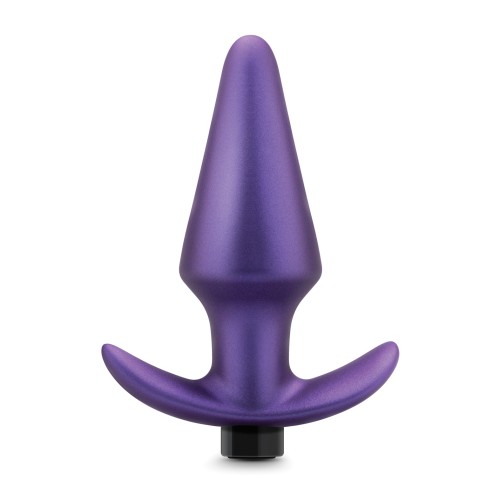 Astro Violet Matrix Anal Plug