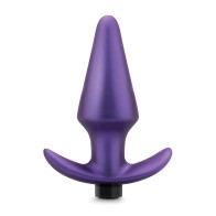 Astro Violet Matrix Anal Plug