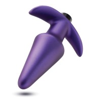 Astro Violet Matrix Anal Plug