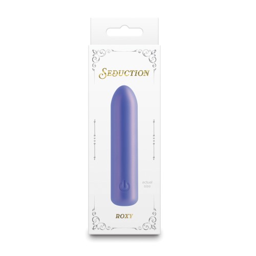 Estimulador Petite Roxy de Seduction para Sensaciones Emocionantes