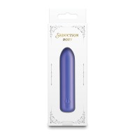 Seduction Roxy Petite Vibe for Thrilling Sensations