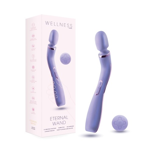 Blush Wellness Eternal Wand in Lavender