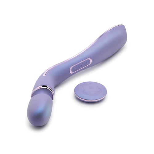 Blush Wellness Eternal Wand in Lavender