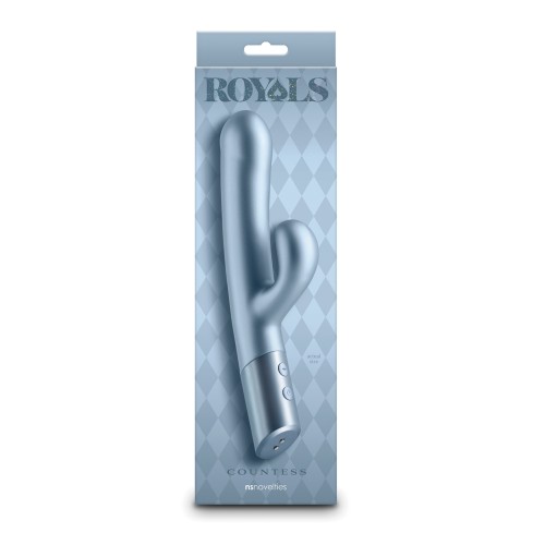 Vibrador Royals Countess para Placer Lujoso