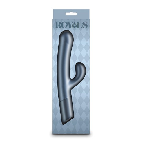 Vibrador Royals Countess para Placer Lujoso