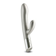 Royals Grace Metallic Champagne Vibrator