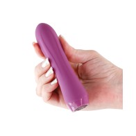 Charms Fern Vibrator for Playful Pleasure