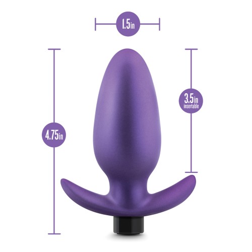 Blush Anal Adventures Matrix Excelsior Plug