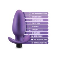 Blush Anal Adventures Matrix Excelsior Plug