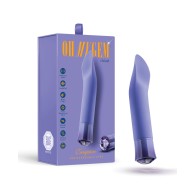 Blush Oh My Gem Tanzanite Vibrator