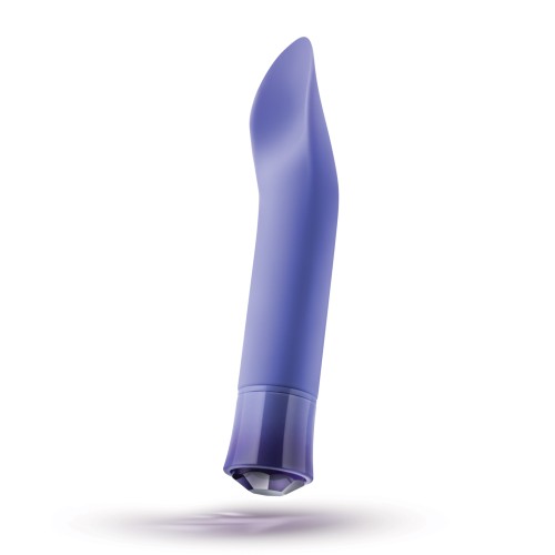 Blush Oh My Gem Tanzanite Vibrator