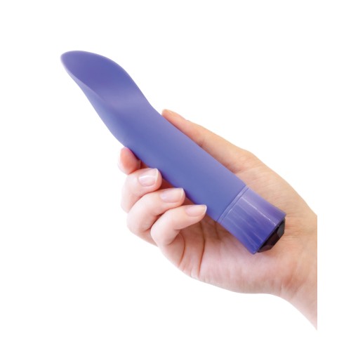 Blush Oh My Gem Tanzanite Vibrator