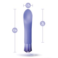 Blush Oh My Gem Tanzanite Vibrator