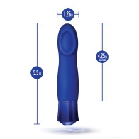 Oh My Gem Sapphire Warming Vibe - Sensational Pleasure