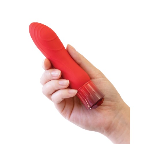 Vibrador Calentador Ruby - Blush Oh My Gem