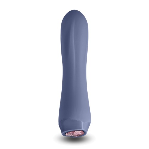 Charms Fern Gray Vibrator - Ultimate Fun