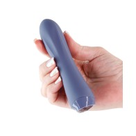 Charms Fern Gray Vibrator - Ultimate Fun