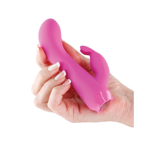 Charms Ivy Vibrator Magenta