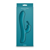 Obsessions Hera Dark Green Toy