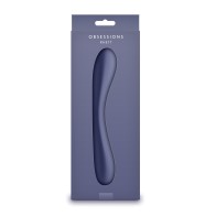 Obsessions Rhett Vibrating Toy