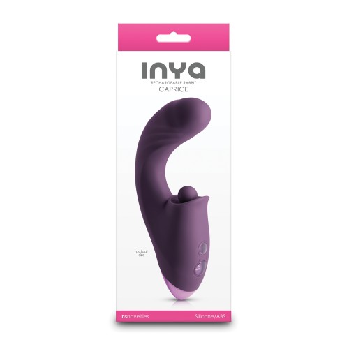 INYA Caprice G-Spot Vibrator