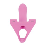 Perfect Fit Zoro Strap-On Pink 5.5"