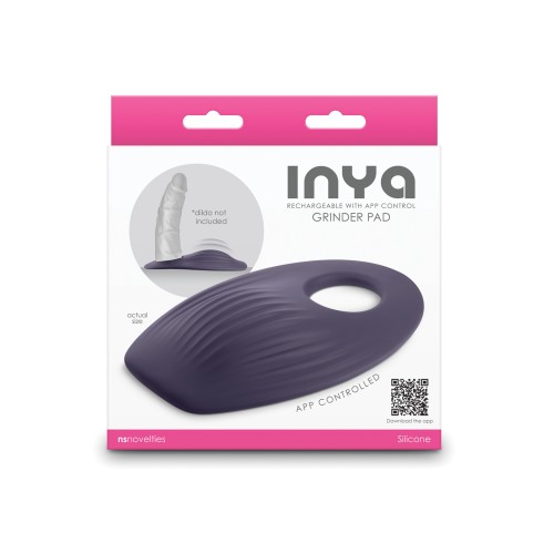 INYA Grinder Hands-Free Vibrator