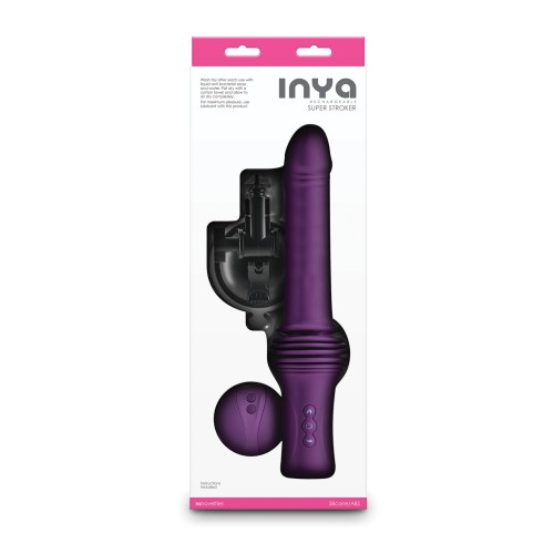 INYA Super Stroker for Intense Pleasure