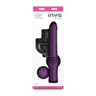 INYA Super Stroker for Intense Pleasure