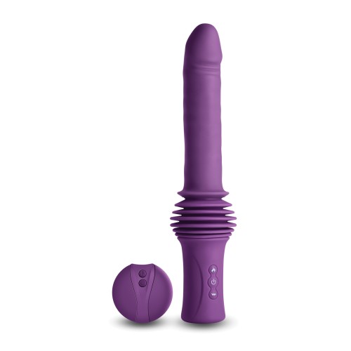 INYA Super Stroker for Intense Pleasure