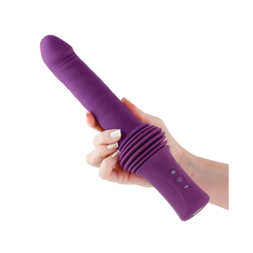 INYA Super Stroker for Intense Pleasure