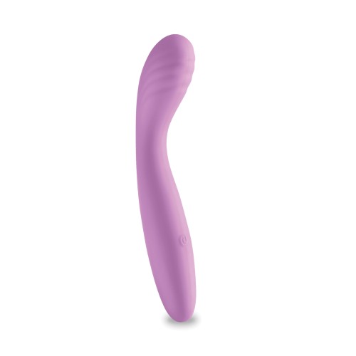 Desire Sonata G-spot Vibe Bubblegum