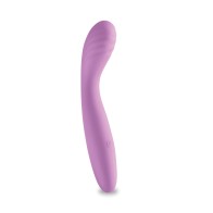 Desire Sonata G-spot Vibe Bubblegum