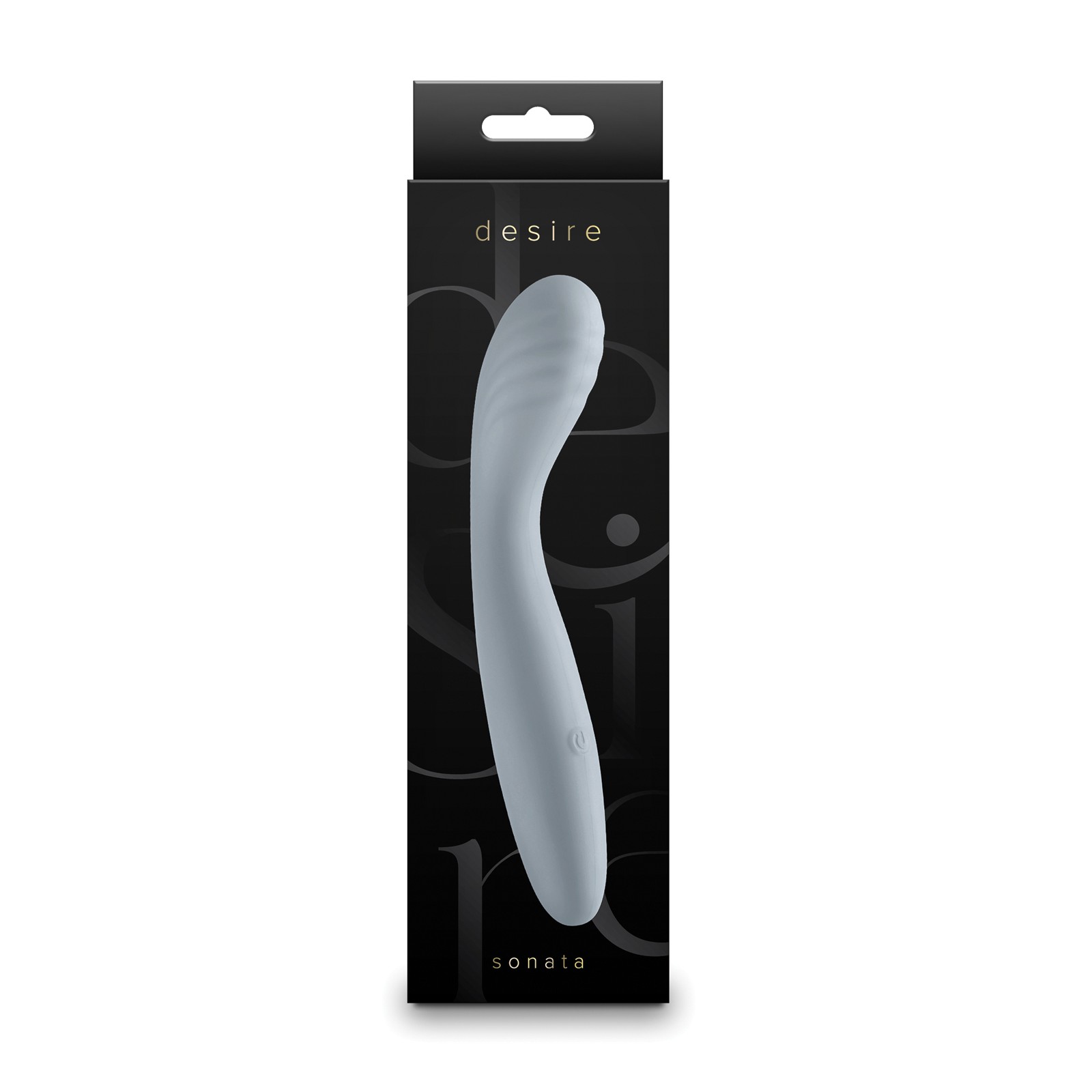 Desire Sonata Niebla Vibrador para Punto G