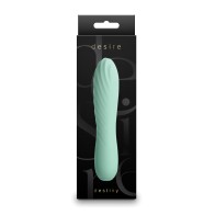 Vibrador Compacto Desire Destiny - Menta