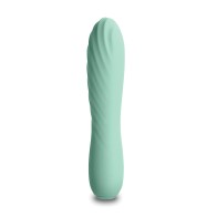 Vibrador Compacto Desire Destiny - Menta