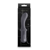 Desire Fortuna Oliva Vibrador Poderoso para el Punto G