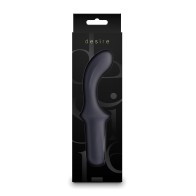 Desire Fortuna Olive Powerful G-Spot Vibrator