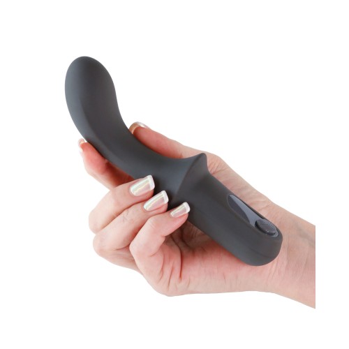 Desire Fortuna Olive Powerful G-Spot Vibrator