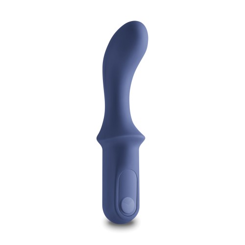 Vibrador Desire Fortuna Cobalto