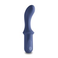 Desire Fortuna Vibrator Cobalt