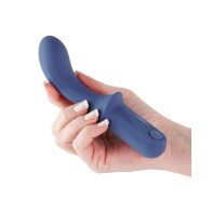 Desire Fortuna Vibrator Cobalt